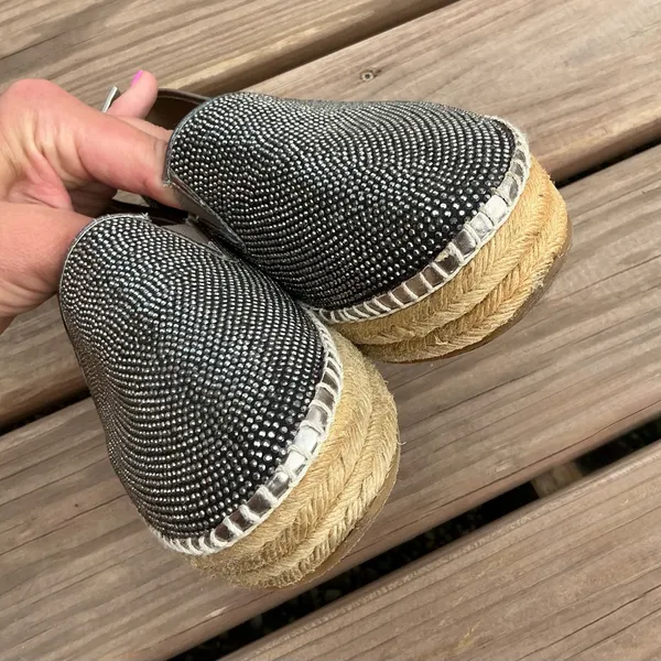 Steve Madden slip ons🌟DRESSY🌟 - Image 10