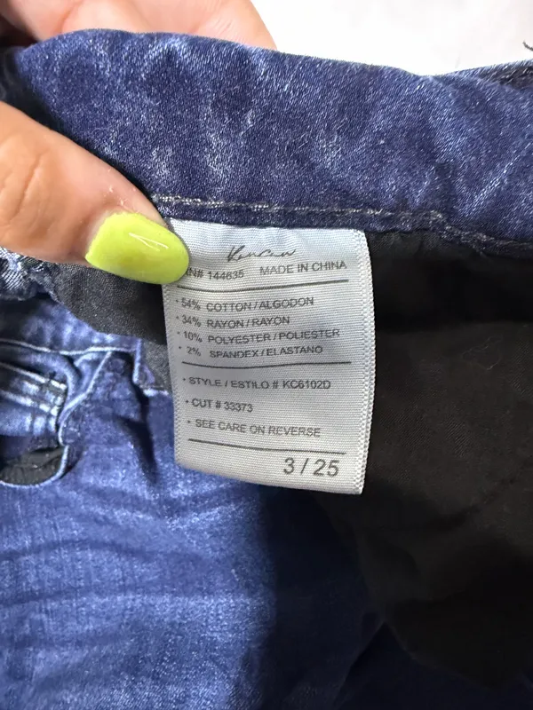 KanCan USA Jeans - Image 2