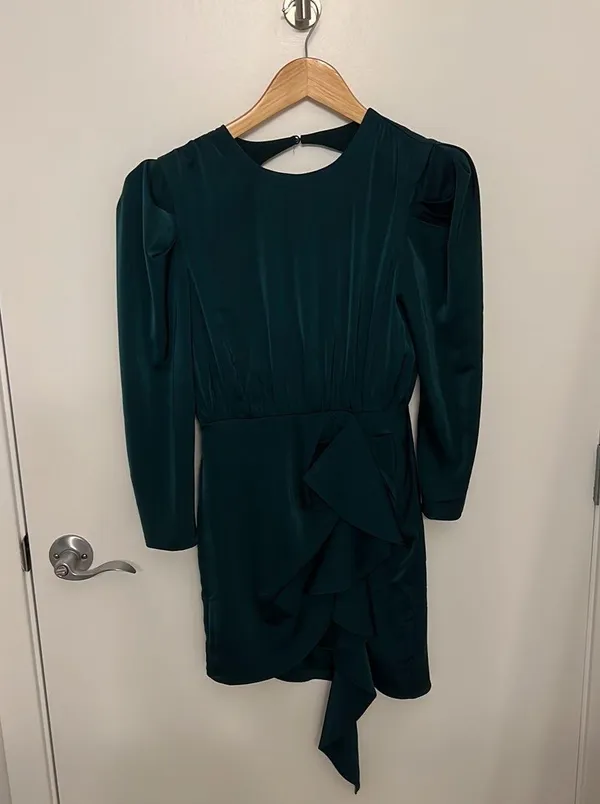 NBD Pandora Dress - Image 3