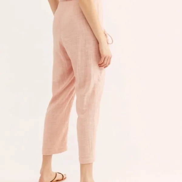 Free People Keep it Going Wrap pants - Image 2