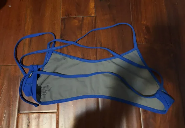 JOLYN Swim Top - Image 2