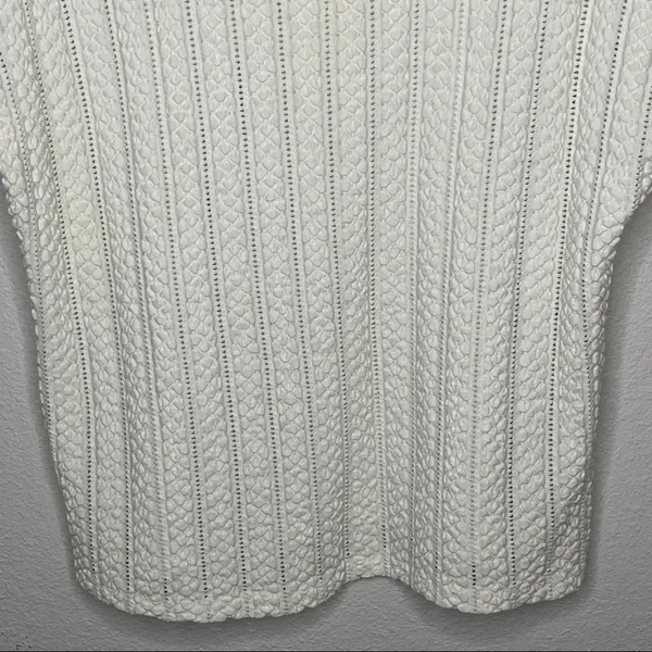 Vintage Top Size M - Image 2