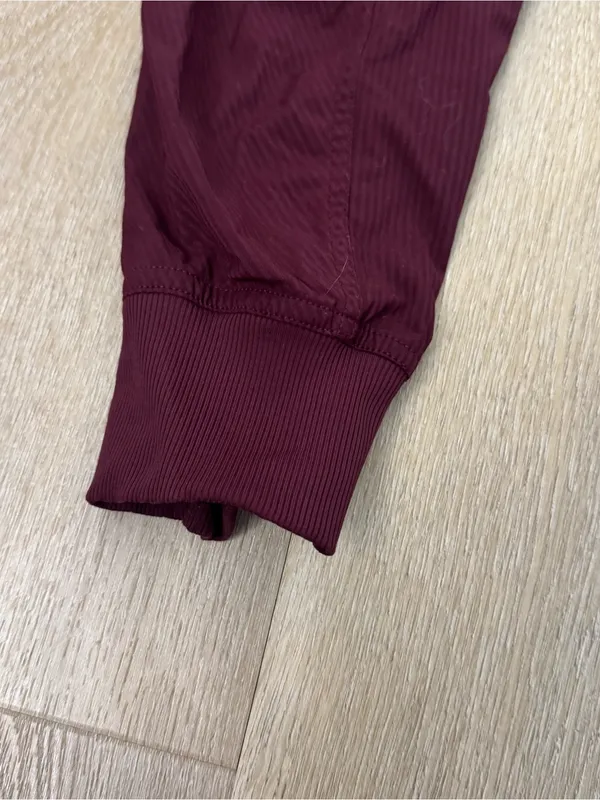 Lululemon Dance Studio Mid-Rise Jogger Goodnight Plum - Image 3