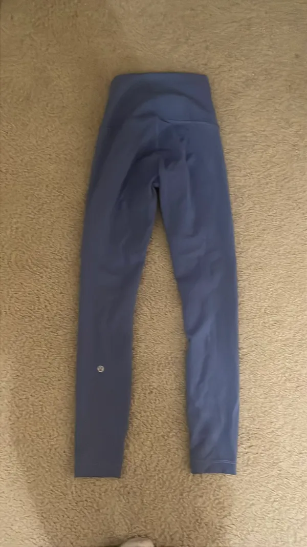 Lululemon leggings  - Image 3