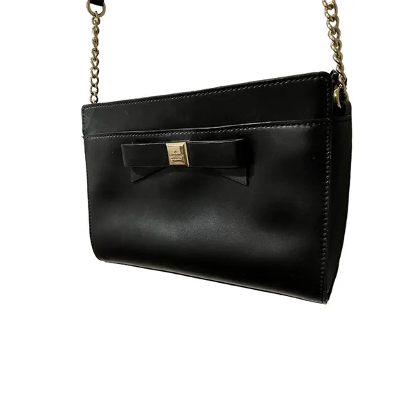 Kate Spade New York‎ Montford Park Smooth Angelica Crossbody Handbag Designer - Image 3