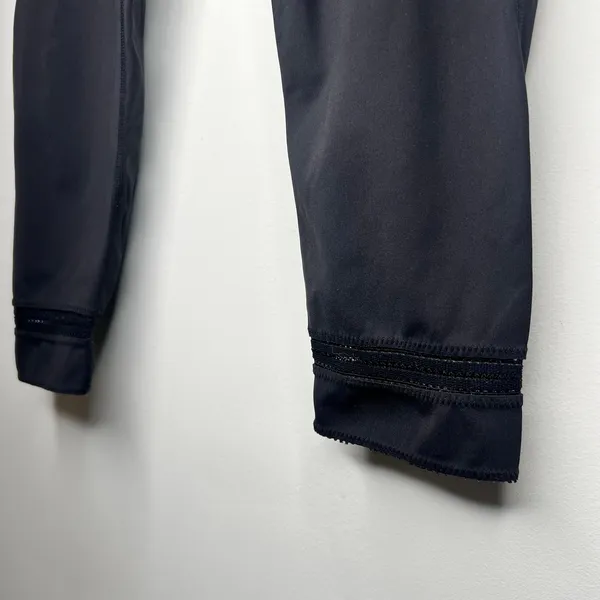 Free People Black Leggings Size Small - Image 5