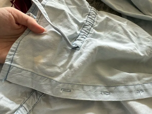 Frame denim top - Image 4