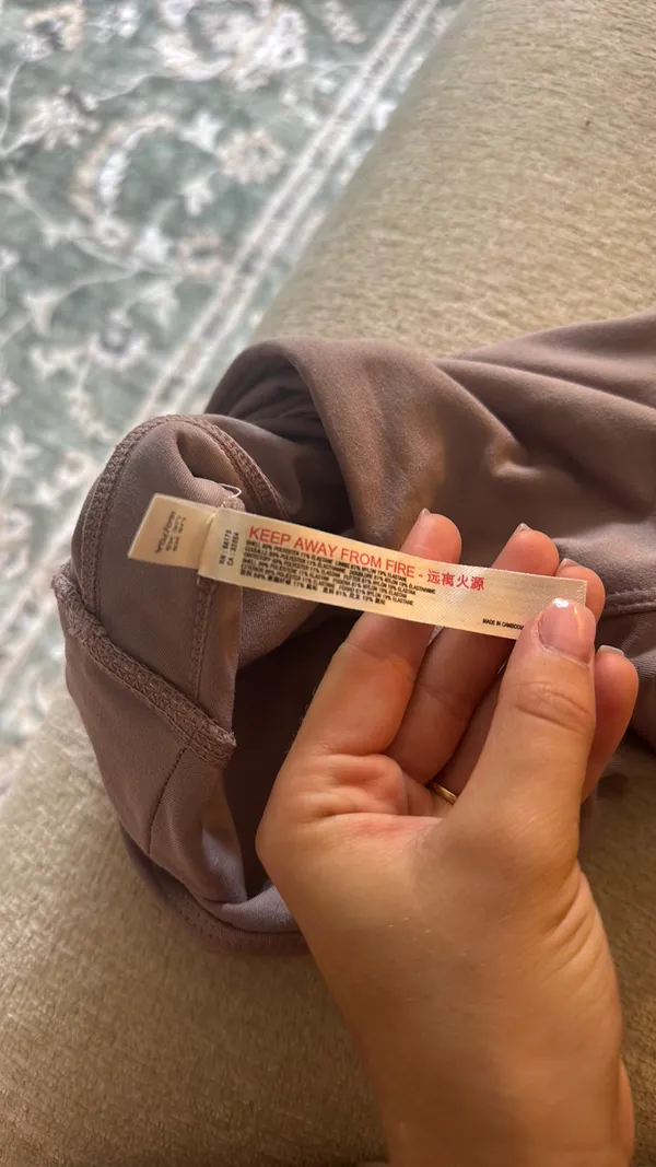NWOT freepeople movement leggings - Image 7