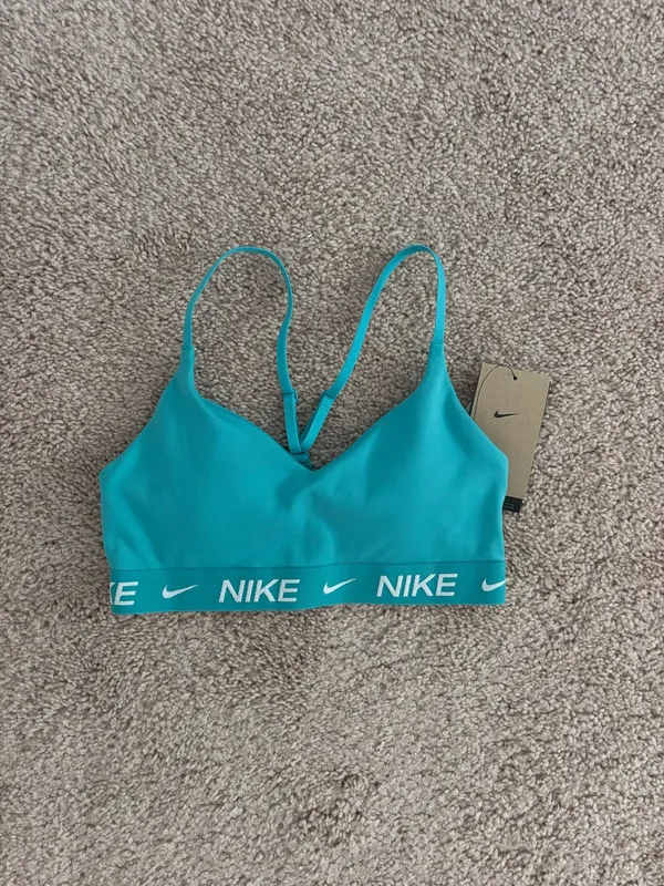 Nike Sports Bra - Image 2