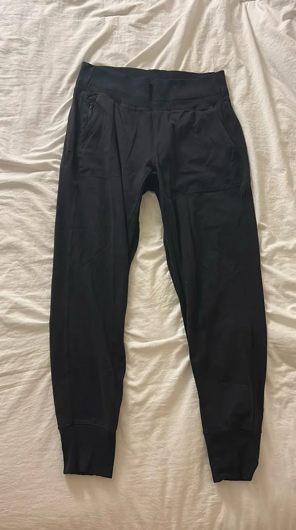 Athleta Joggers - Image 2