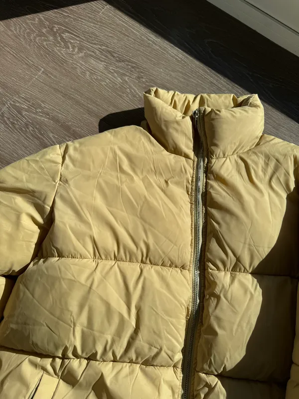 Pretty Little Thing Puffer Jacket - Image 12