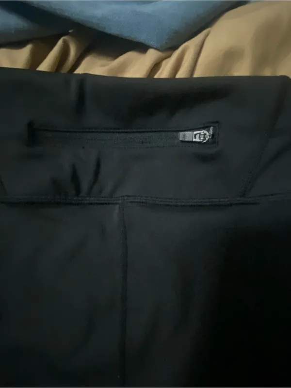 Black Athleta Leggings - Image 5