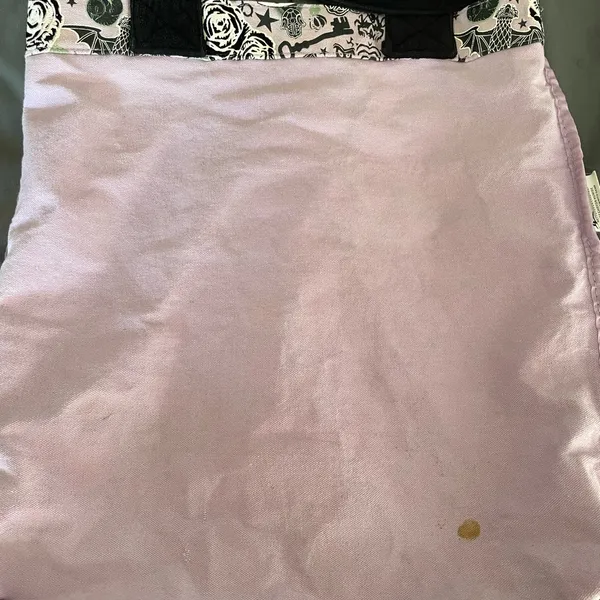 Disney Parks Haunted Mansion Madame Leota Tote - Image 7