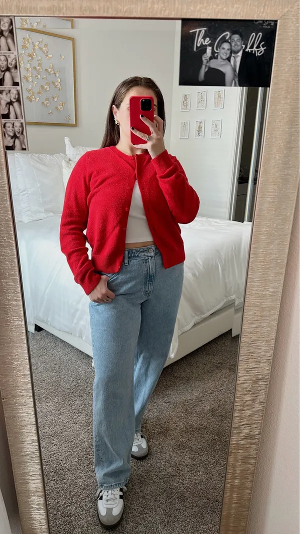 Old Navy Cardigan - Image 4
