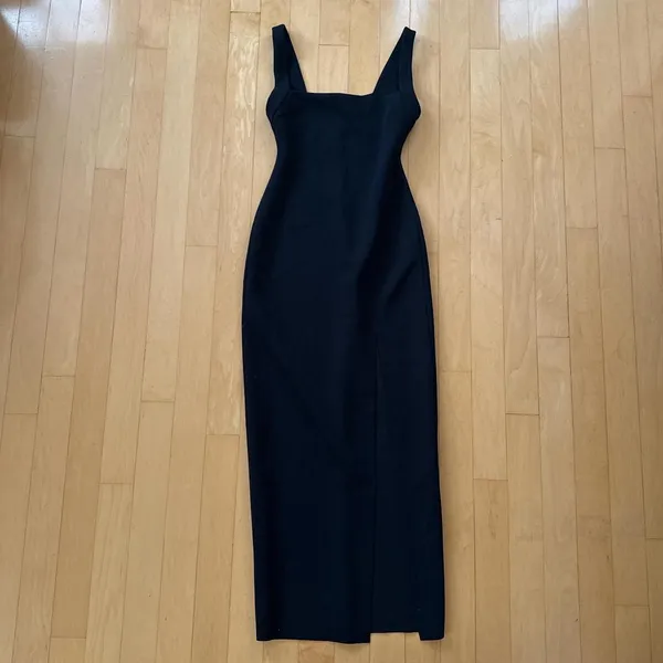 Princess Polly bombshell maxi dress - Image 2