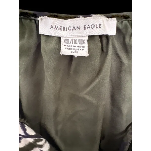 American Eagle Outfitters dress Size XXL Perfect for transition weather! - Image 5