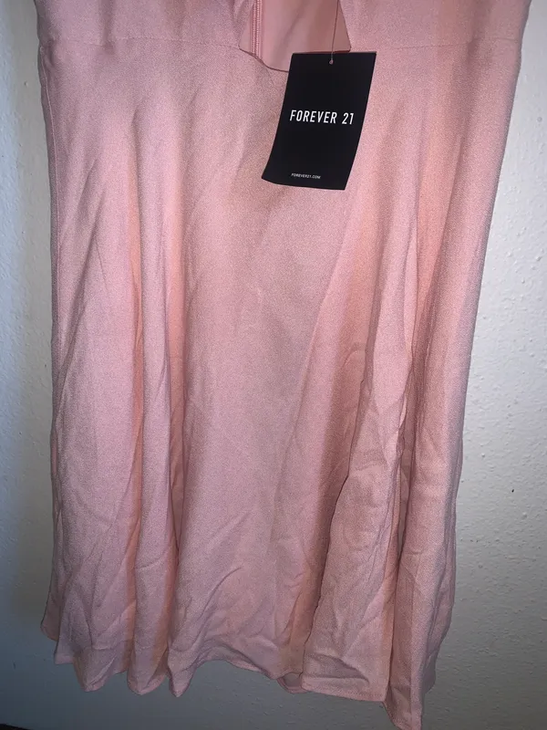 New Mini Dress - Image 3