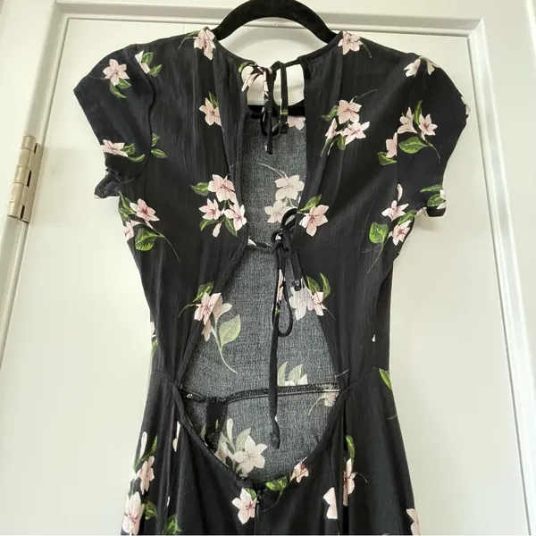 Maxi dress UO - Image 5