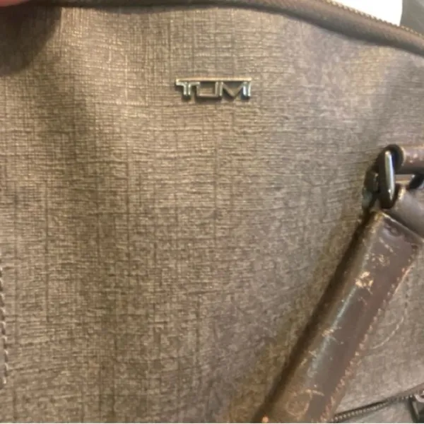 Tumi Backpack‎ - Image 4