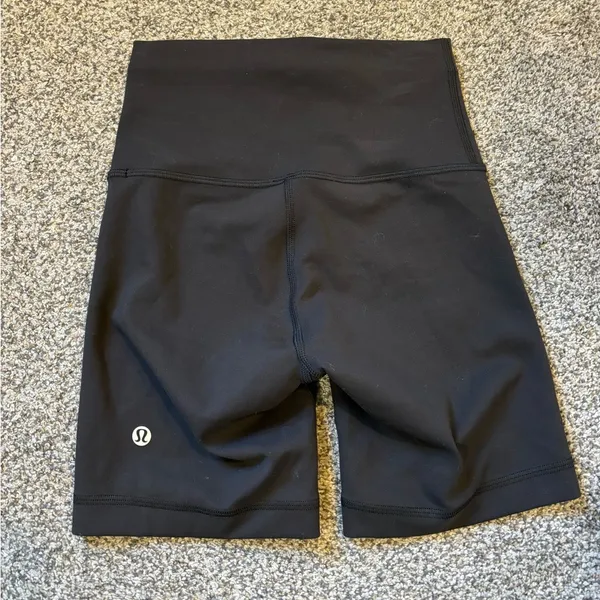 Lululemon Wunder Train Short - Image 2