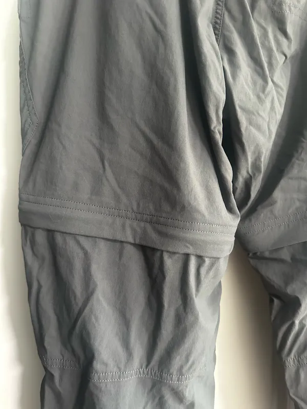 REI Co-op Hiking Pants Women’s Convertible - Image 3