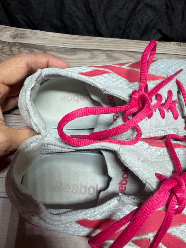 Reebok Running Shoes Women’s - Image 5