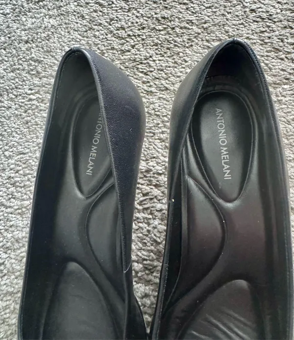 Antonio Melani Heels - Image 5