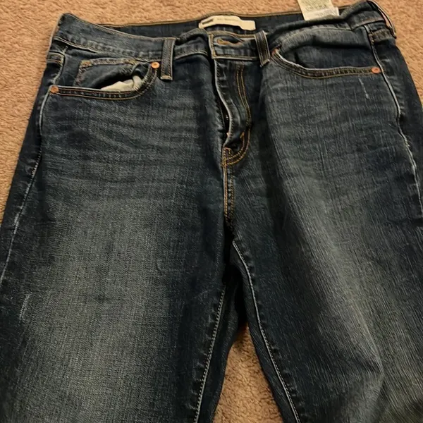 ‎Levi’s 515 bootcut 30x30 - Image 4