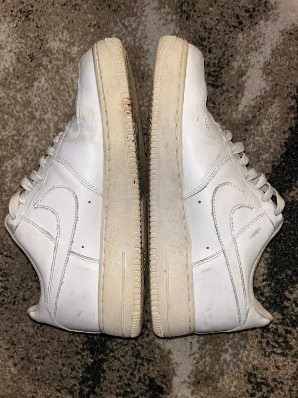 Nike Air Force 1 - Image 7