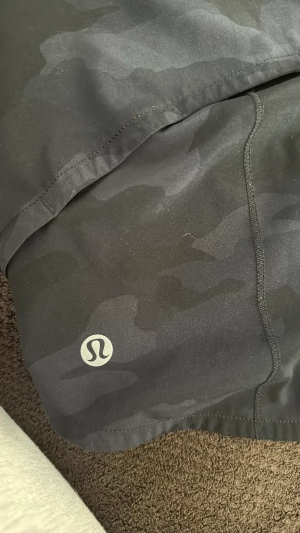 Lululemon Shorts - Image 4