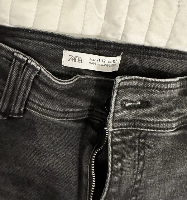 ZARA Jeans - Image 4