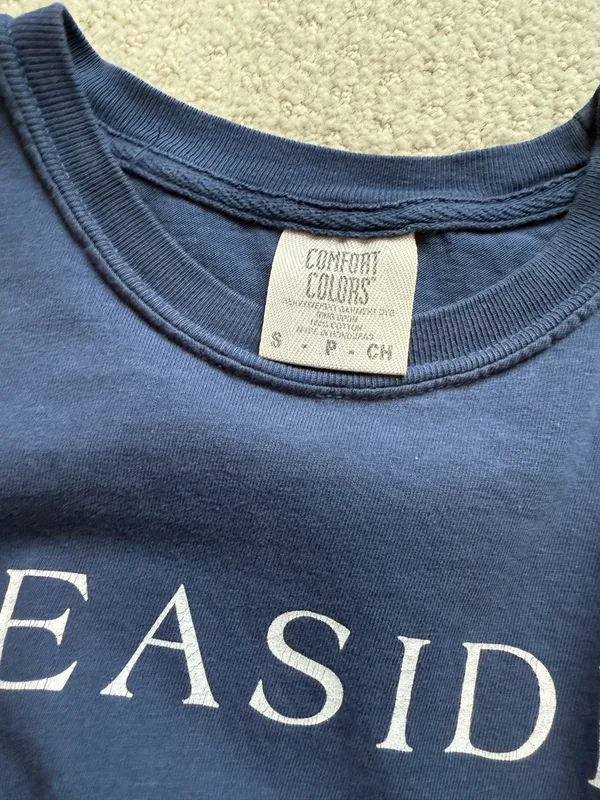 Seaside Tshirt - Image 3