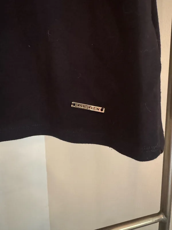 Anne Klein Top - Image 3