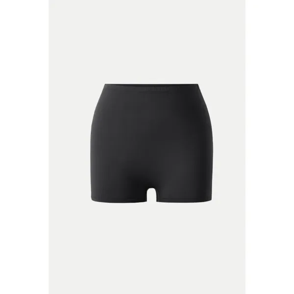 OGL Move Women's L Boatneck Built-In Shorts A-Line Knee Length Dress New NWT - Image 7
