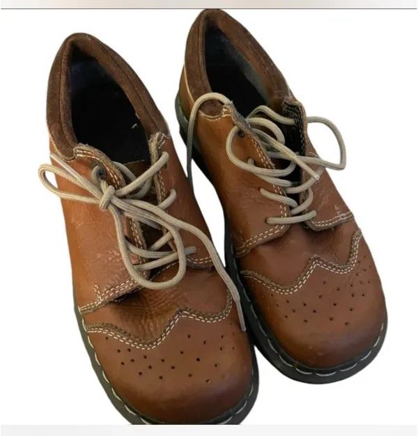 Dr Martens Oxfords - Image 2