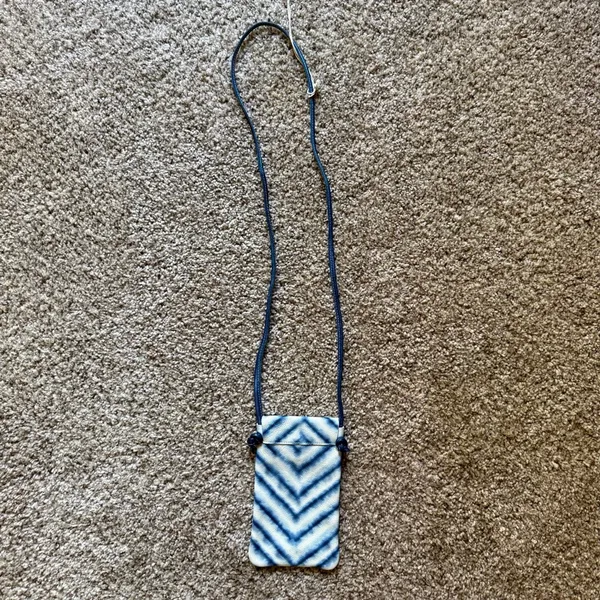 Free People Let's Dance Phone Crossbody Bag NWOT - Image 6