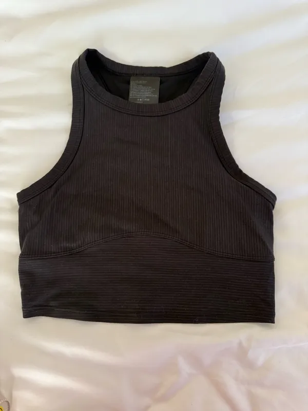 Lululemon Blissful Bend Tank Top - Image 3