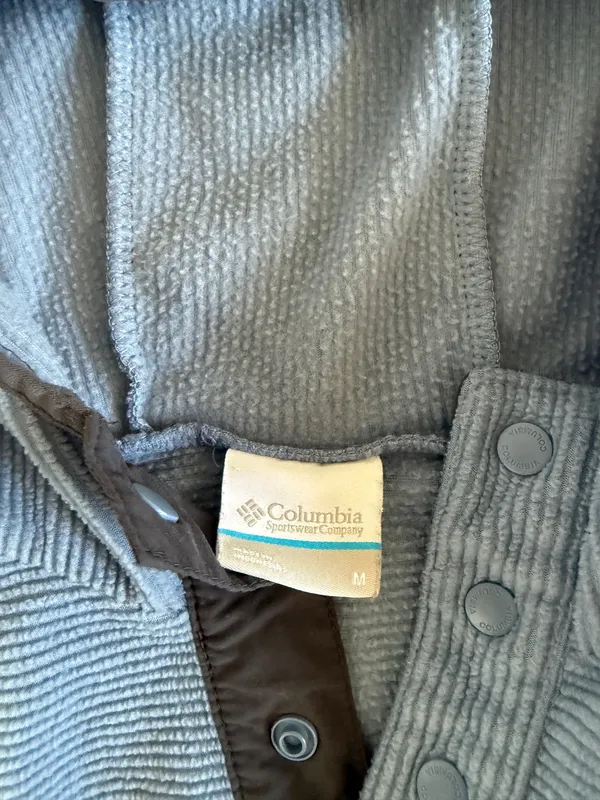 Columbia PullOver - Image 3