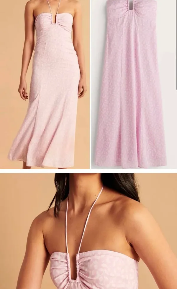 Abercrombie Maxi Dress - Image 5