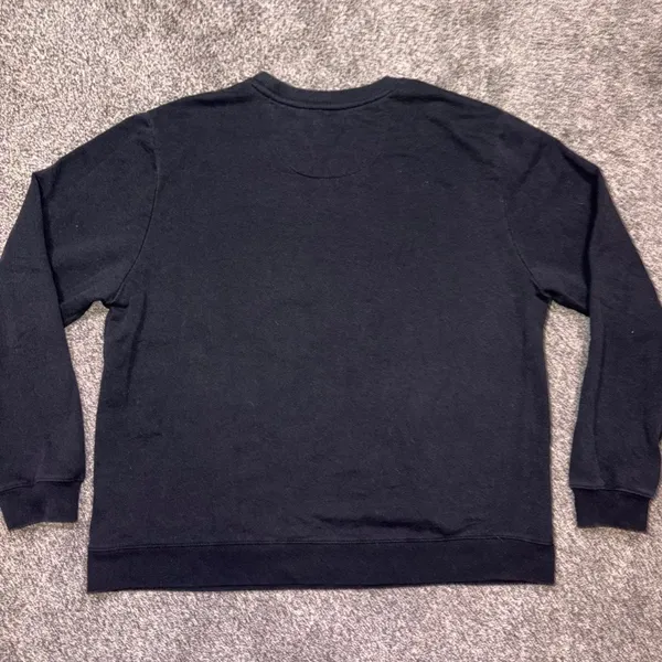 Rolling Stones Large crew neck - Image 2