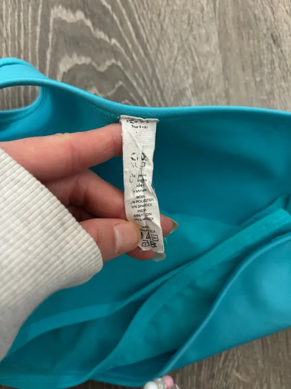 Alo Yoga Airlift Excite Bra - Image 4