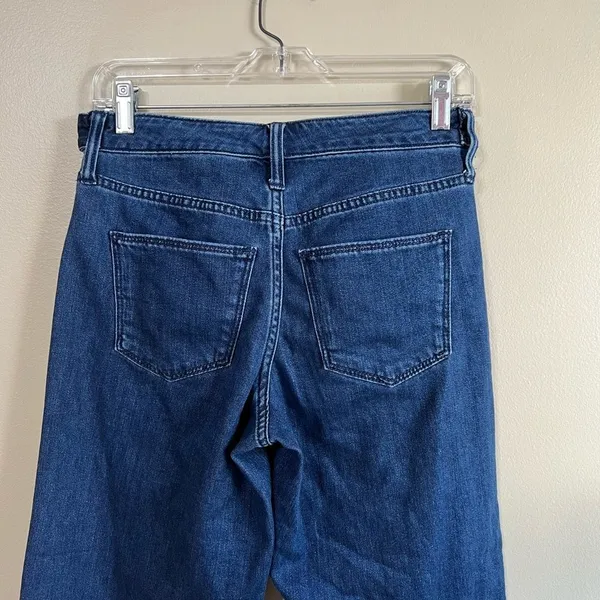 Universal thread high rise‎ wide leg 2 - Image 3