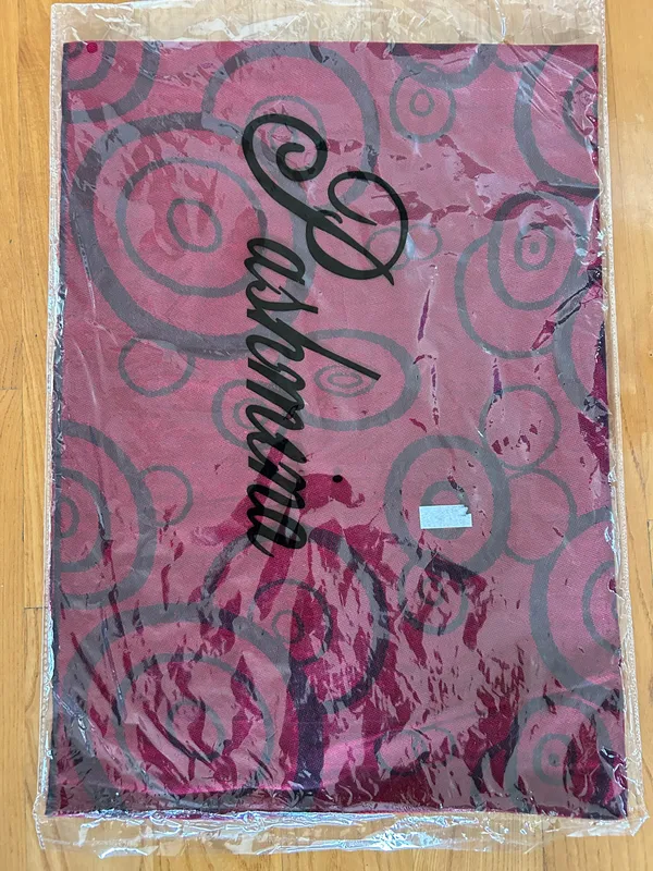 Scarf Brand New - Image 3