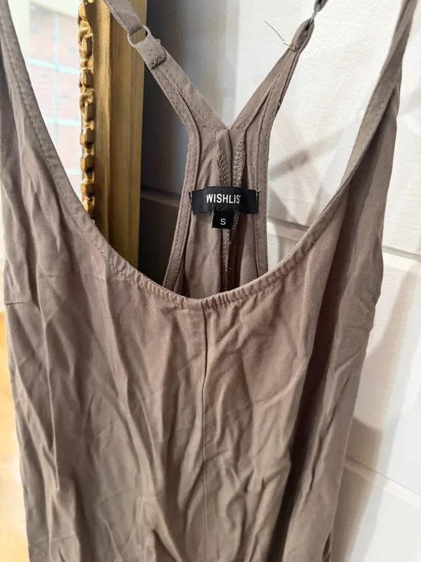 Wishlist Jumpsuit - Image 4