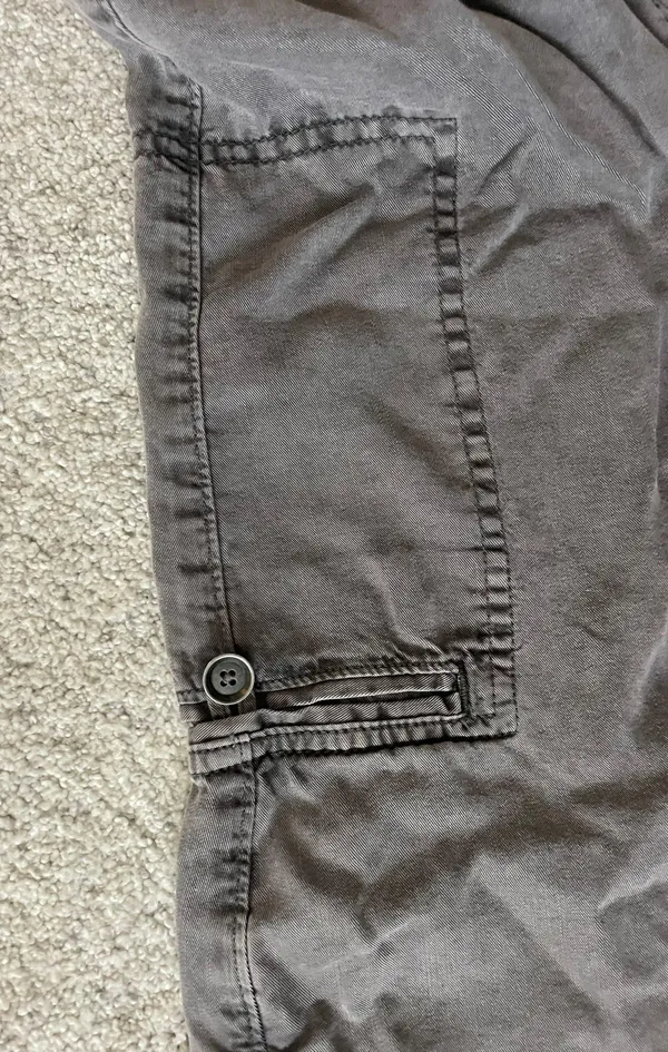 Cargo Pants - Image 2