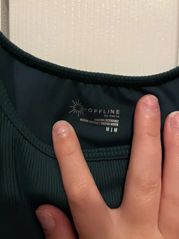 Aerie Offline Tank Top - Image 3