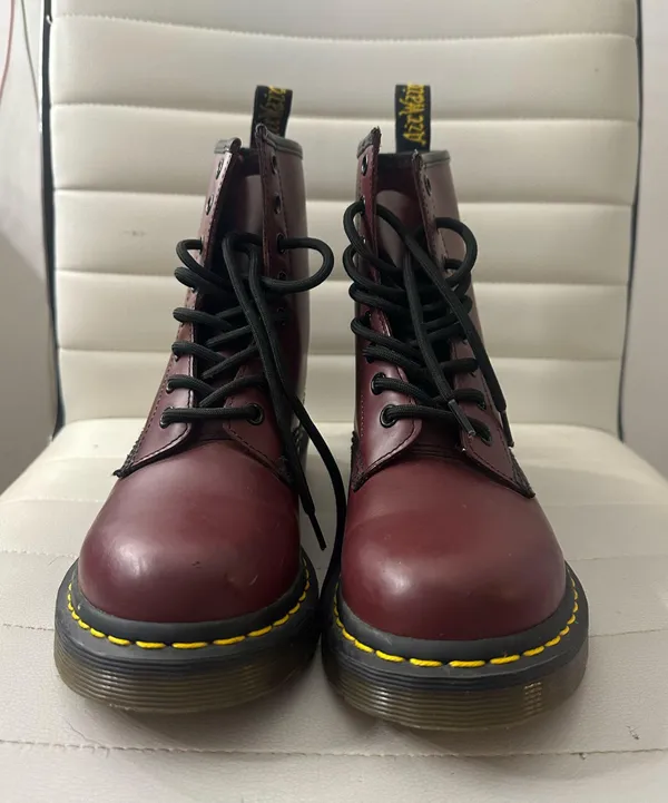 Dr. Martens Boots - Image 2