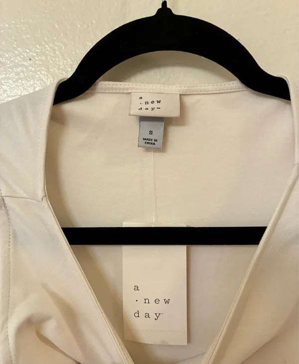 Dress New a new day size s - Image 2