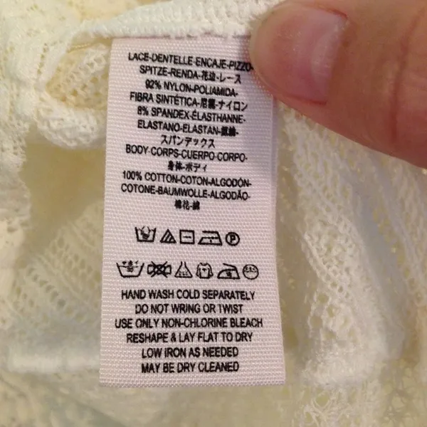 ‎Free People Carousel up & down swing blouse S - Image 10