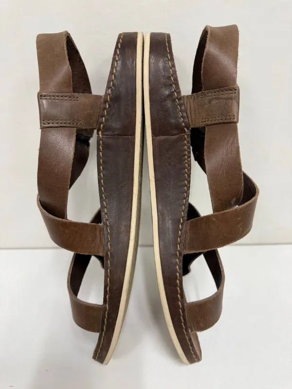 Chacos Wayfarer Leather Sandals - Image 3